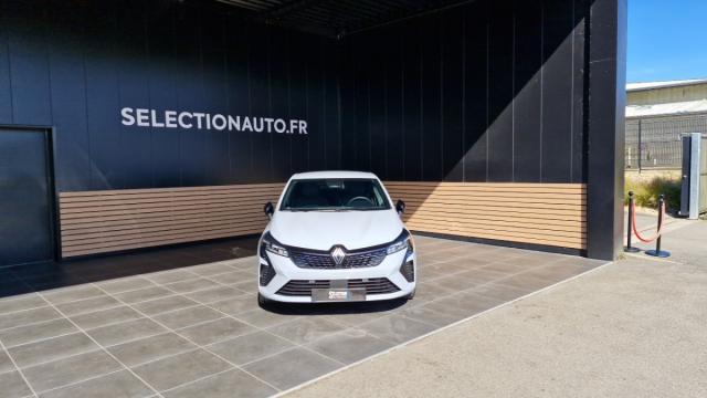 Renault Clio image 9