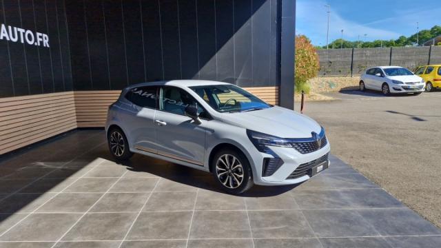 Renault Clio image 3