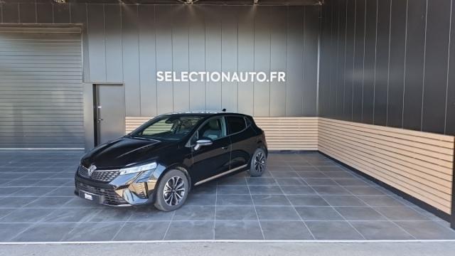 Renault Clio V Techno E-Tech Full Hybrid 145 -24