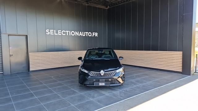 Renault Clio image 8