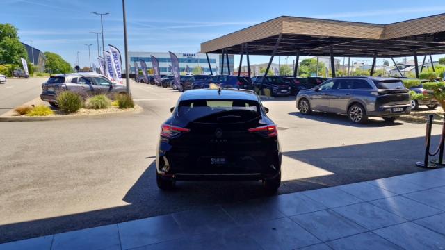 Renault Clio image 6