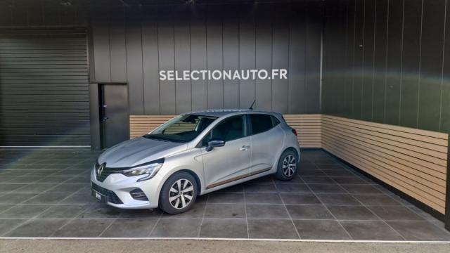 Renault Clio V Equilibre Tce 90