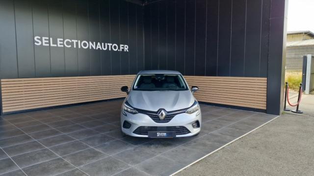 Renault Clio image 7