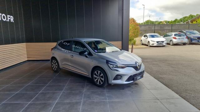 Renault Clio image 6