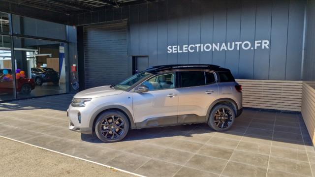 Citroen C5 Aircross image 2