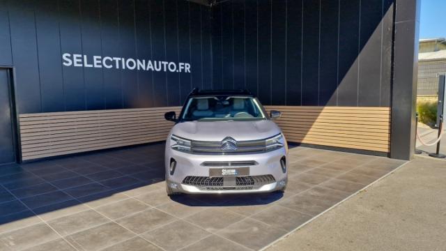 Citroen C5 Aircross image 6