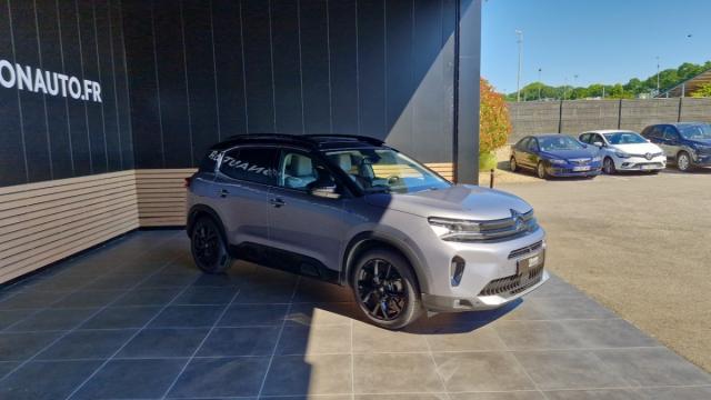 Citroen C5 Aircross image 9