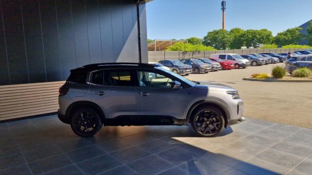 Citroen C5 Aircross image 7
