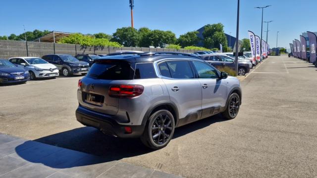 Citroen C5 Aircross image 1