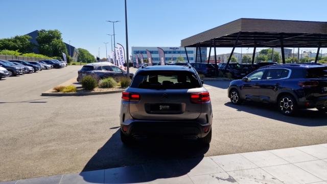 Citroen C5 Aircross image 5
