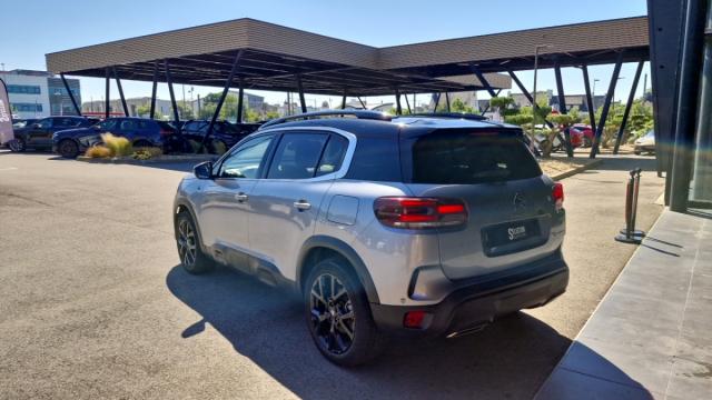 Citroen C5 Aircross image 4