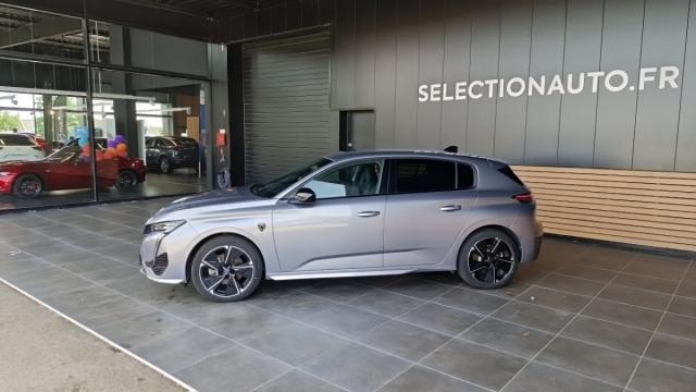 Peugeot 308 image 3