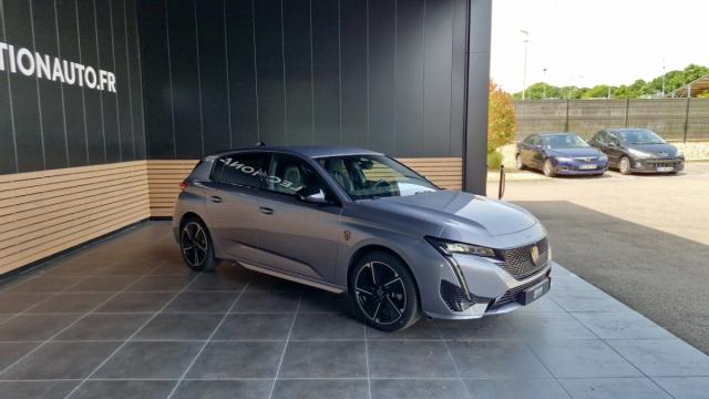 Peugeot 308 image 8