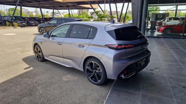 Peugeot 308 image 2