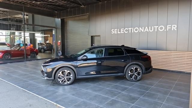 Citroen C5 X image 2