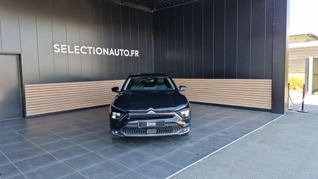 Citroen C5 X image 1