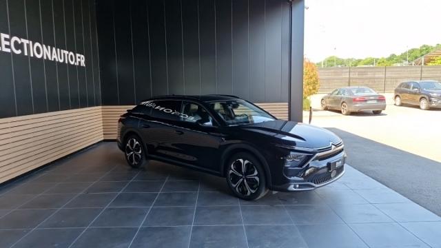 Citroen C5 X image 9