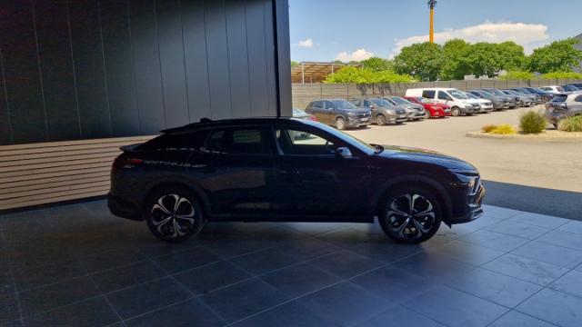 Citroen C5 X image 4