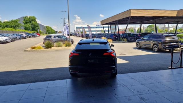 Citroen C5 X image 3