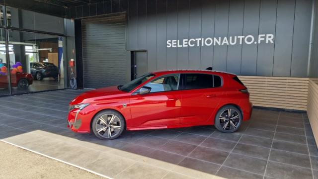 Peugeot 308 image 7