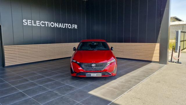 Peugeot 308 image 6