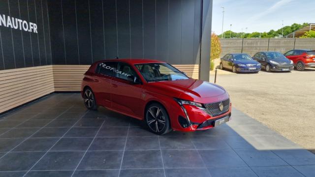 Peugeot 308 image 9