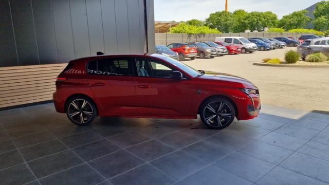 Peugeot 308 image 8