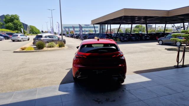 Peugeot 308 image 5