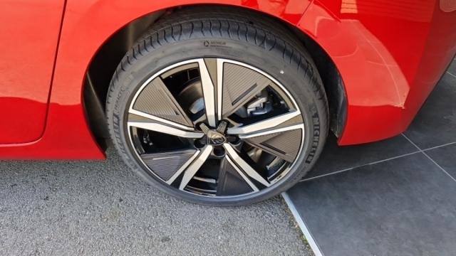 Peugeot 308 image 3