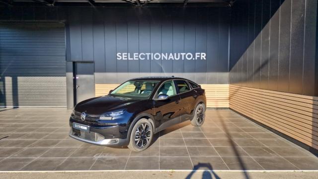 Citroen C4 Iii Hybride 145 E-Dsc6 Max
