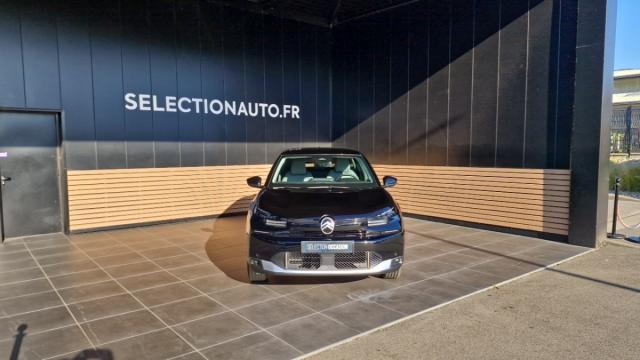Citroen C4 image 2