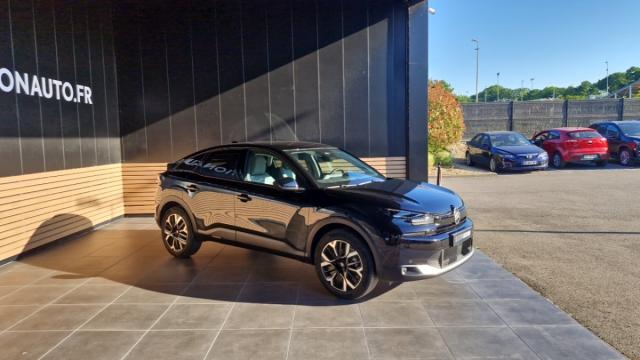 Citroen C4 image 5
