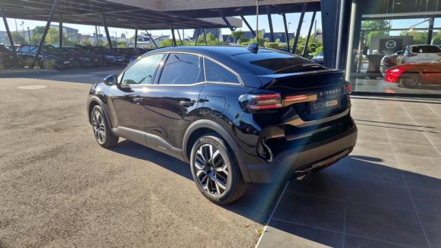 Citroen C4 image 3