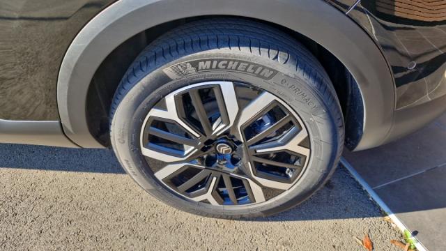 Citroen C4 image 8