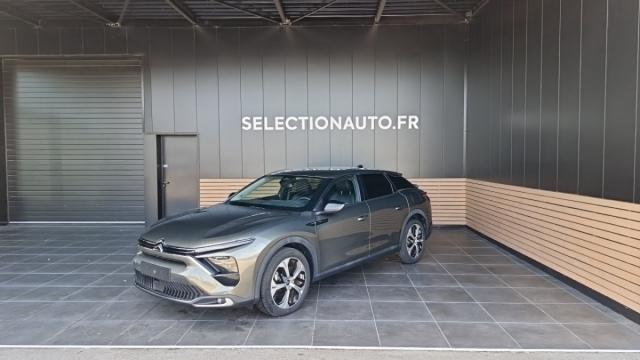 Citroen C5 X Hybride Recharg 180 E-Eat8 Feel Pack