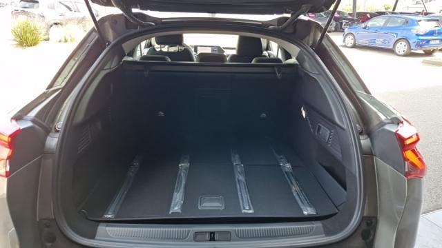 Citroen C5 X image 4