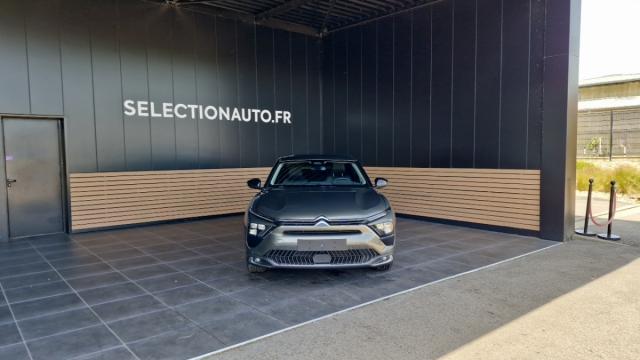 Citroen C5 X image 3