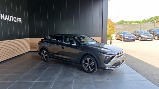 Citroen C5 X image 1