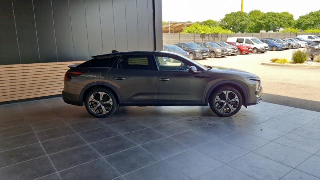 Citroen C5 X image 7