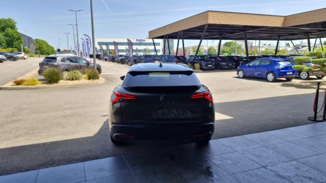 Citroen C5 X image 2