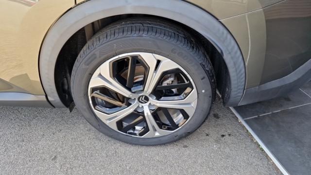 Citroen C5 X image 5