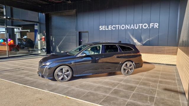 Peugeot 308 image 9