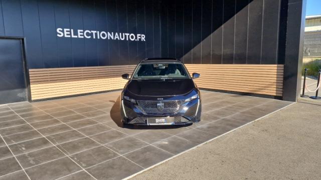 Peugeot 308 image 4