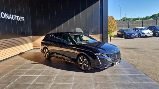 Peugeot 308 image 8