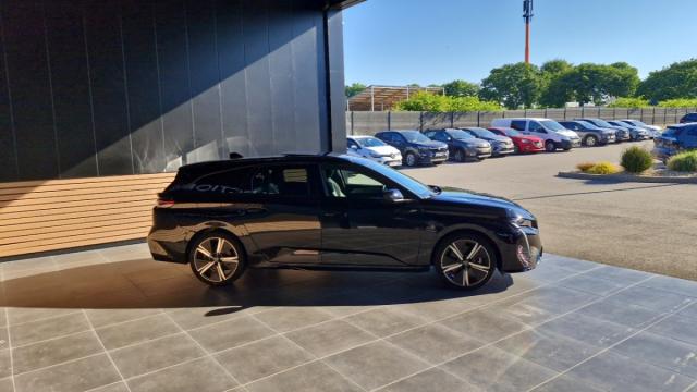 Peugeot 308 image 2