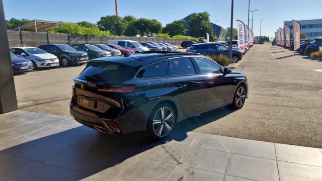 Peugeot 308 image 3