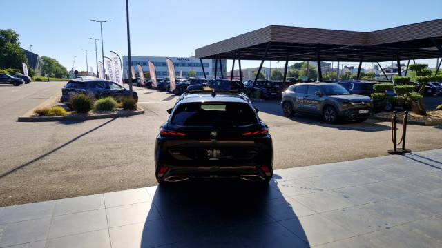 Peugeot 308 image 6