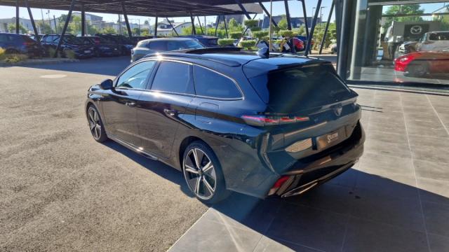Peugeot 308 image 1