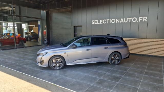 Peugeot 308 image 3