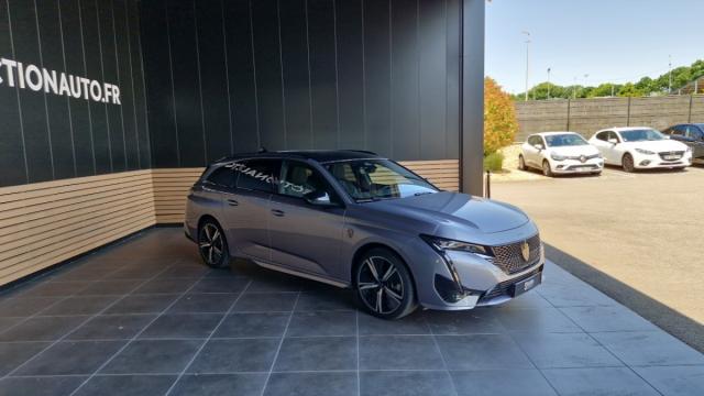 Peugeot 308 image 8